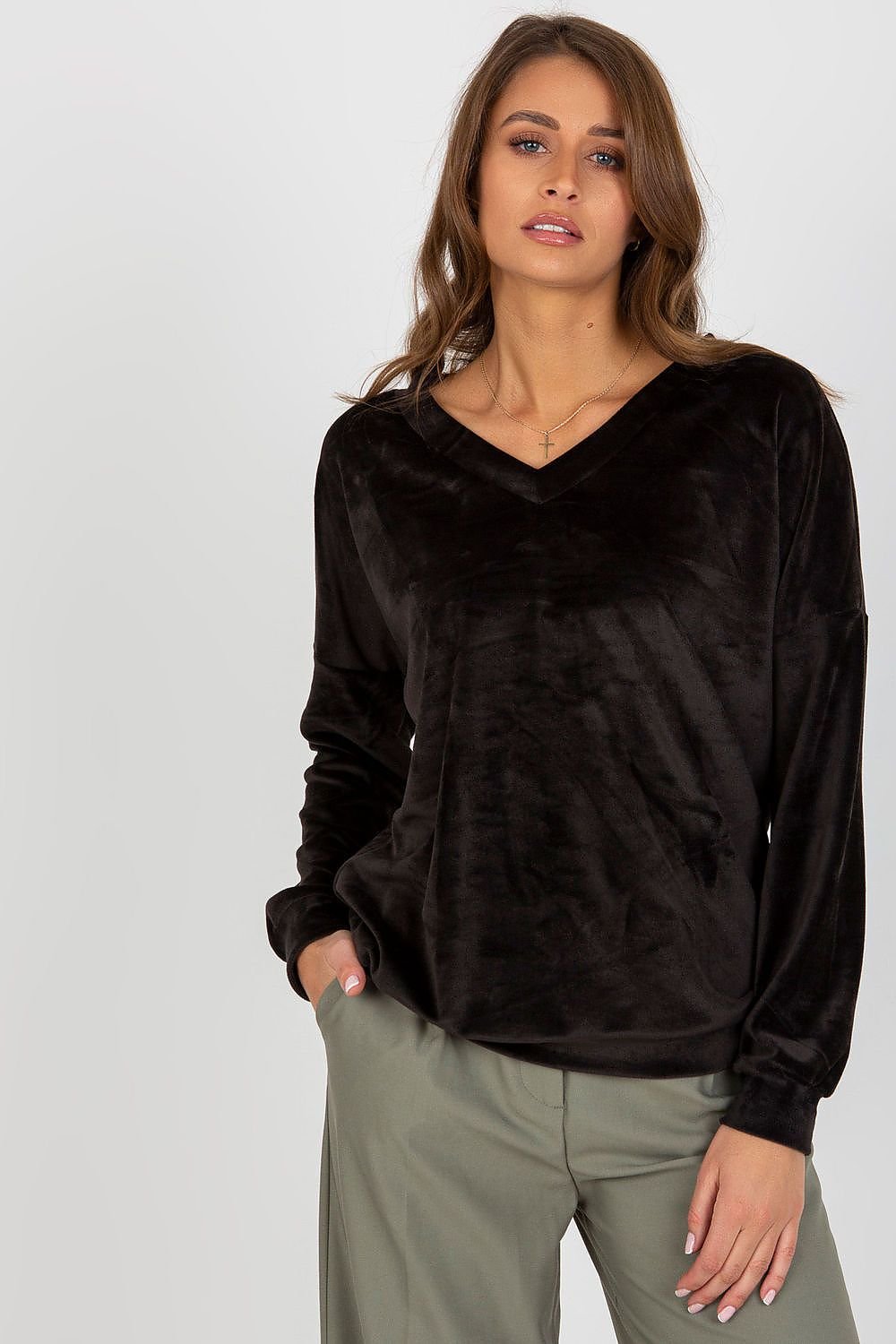 Sweatshirt model 185955